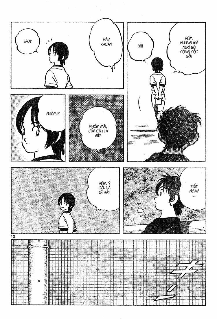 trò chơi vượt qua thử thách chapter 95 13