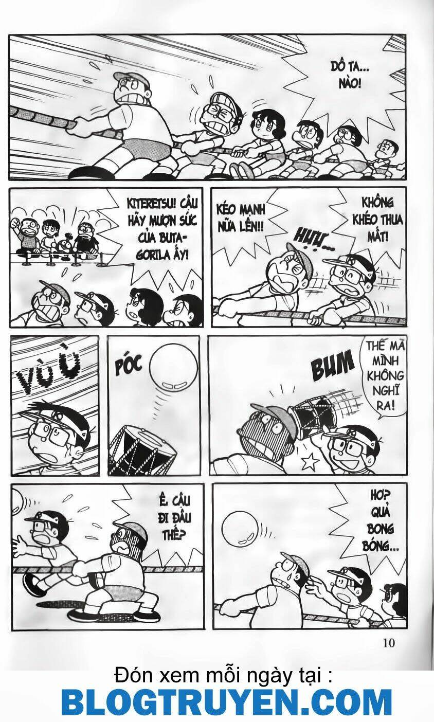 tân từ điển kì bí chapter 16 12