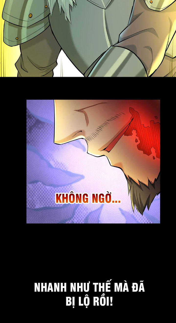 đại ma pháp sư dựa vào muội tử trừ ma chapter 5 59