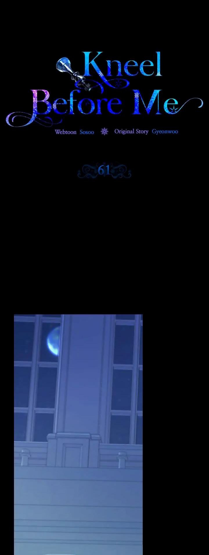 hãy nghe lời của tôi chapter 61 9