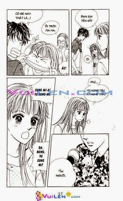 mãi yêu anh chapter 9 57