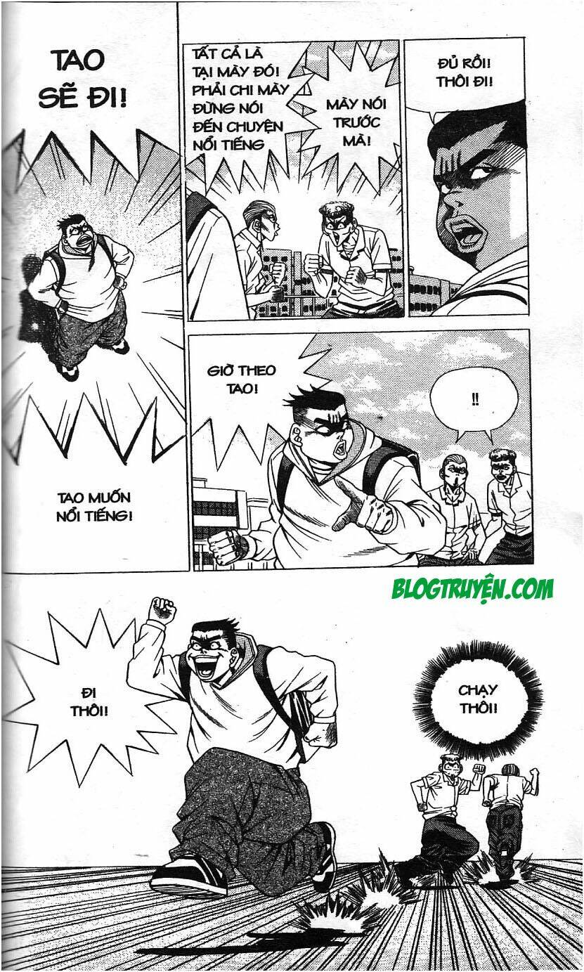 bitagi - anh chàng ngổ ngáo chapter 53 8