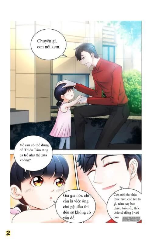 boss hung mãnh cô bé ngây thơ đừng hòng trốn chapter 28 2