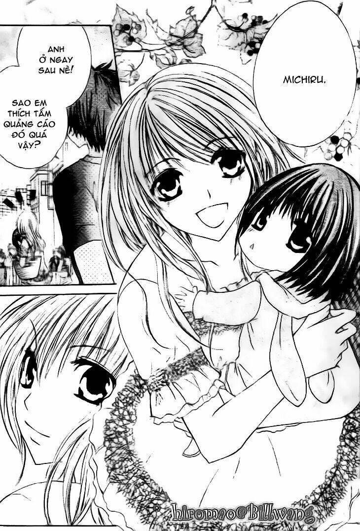 kiken jun’ai d.n.a. chapter 17 30