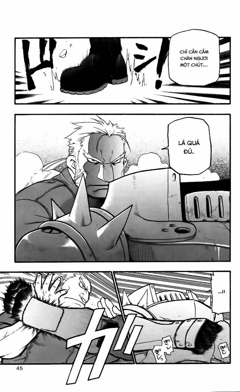 giả kim thuật chapter 26 47