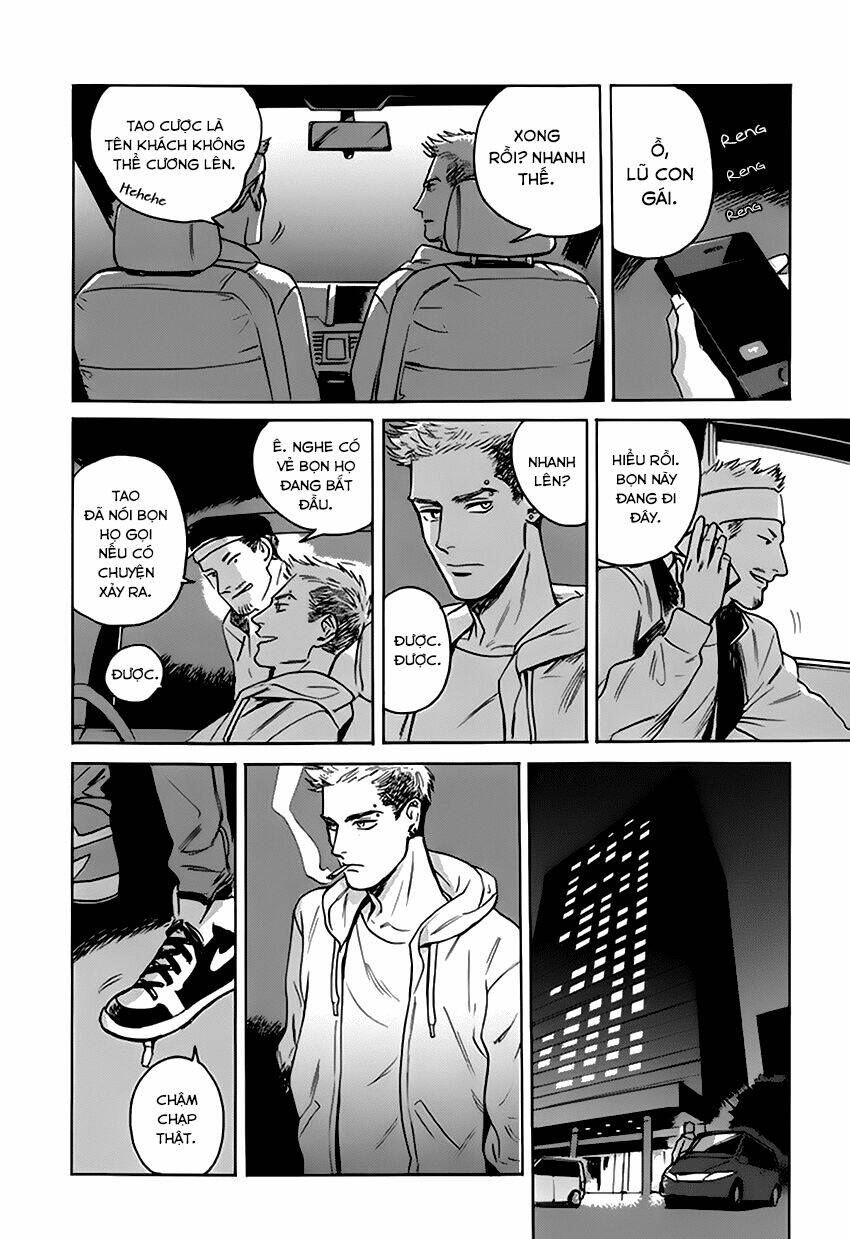 lời khuyên của anh trai chapter 1 31