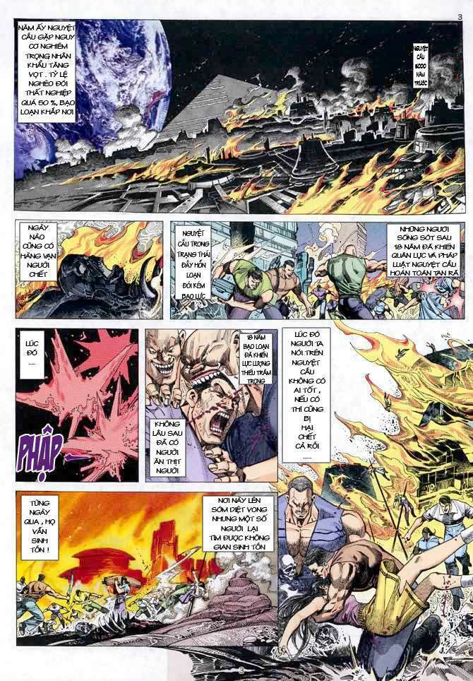 võ thần chapter 63 3