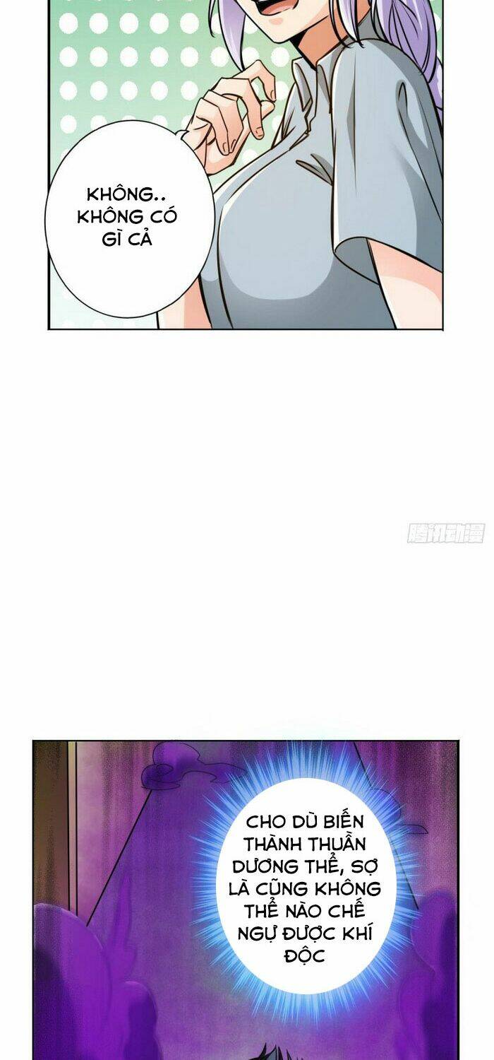 nhân vật phản diện đi tìm đường chết chapter 97 16