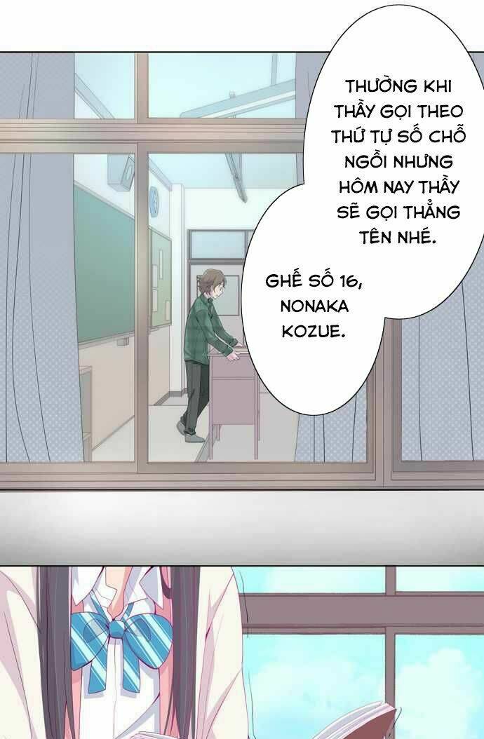 sorairo no graffiti chapter 4 7