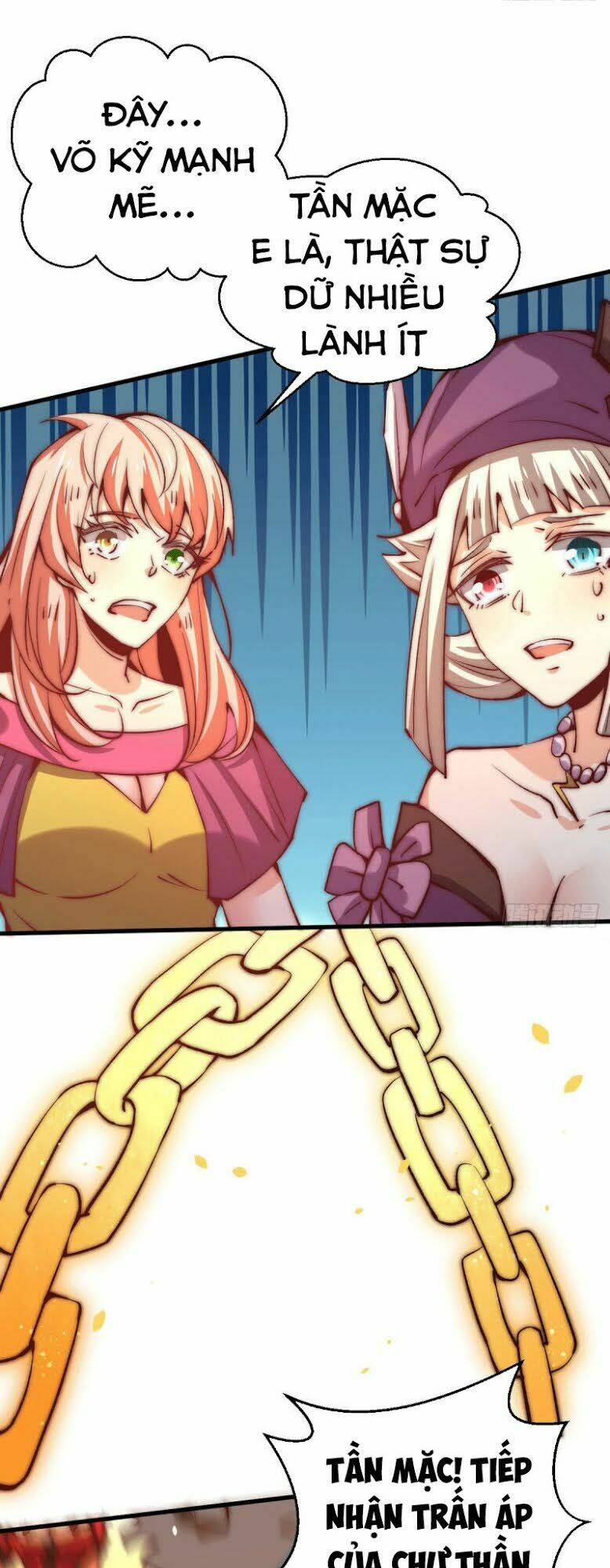 đô thị đỉnh phong cao thủ chapter 246 15