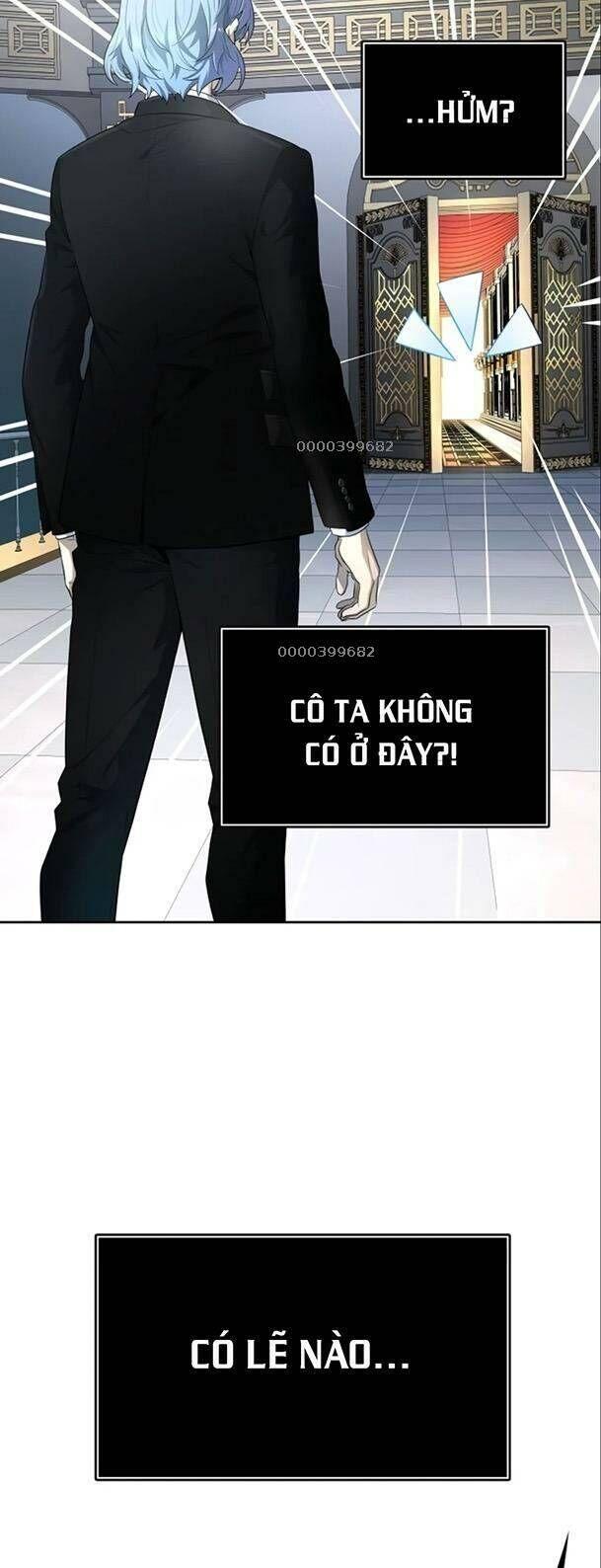 tòa tháp bí ẩn 2 chapter 551 57