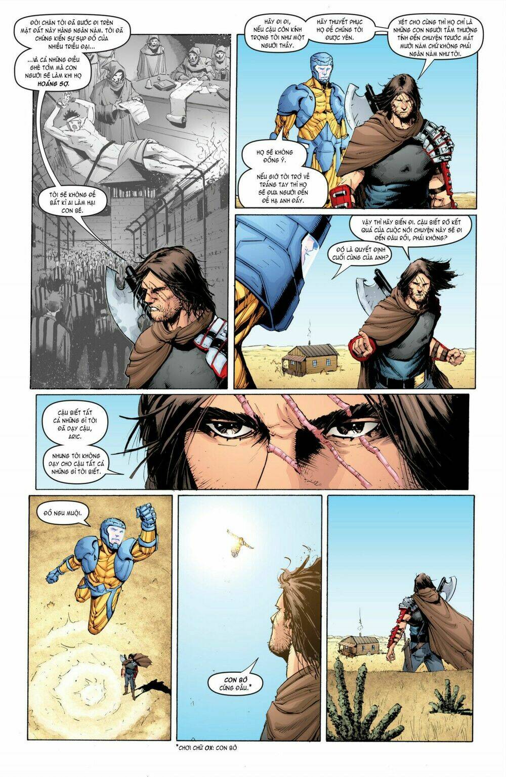 book of death chapter 1 10