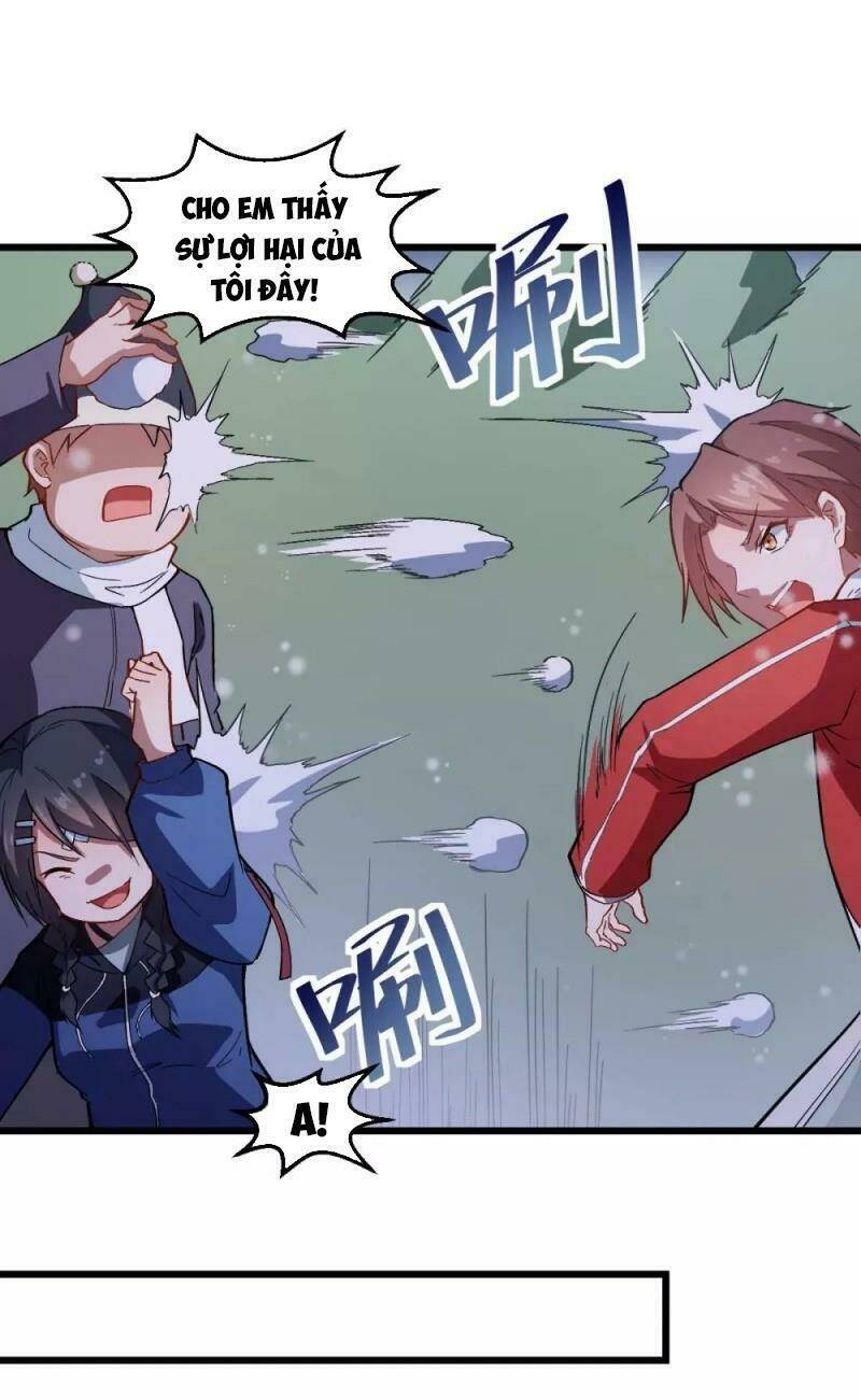 vườn trường cuồng sư hệ thống chapter 115 19