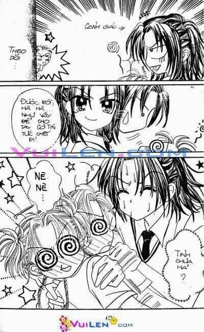 đôi giày thủy tinh chapter 5 12