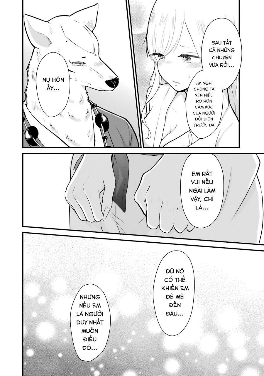 yome no manimani chapter 8 7