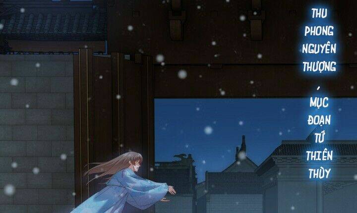 bí mật của dạ tộc chapter 1.1 31