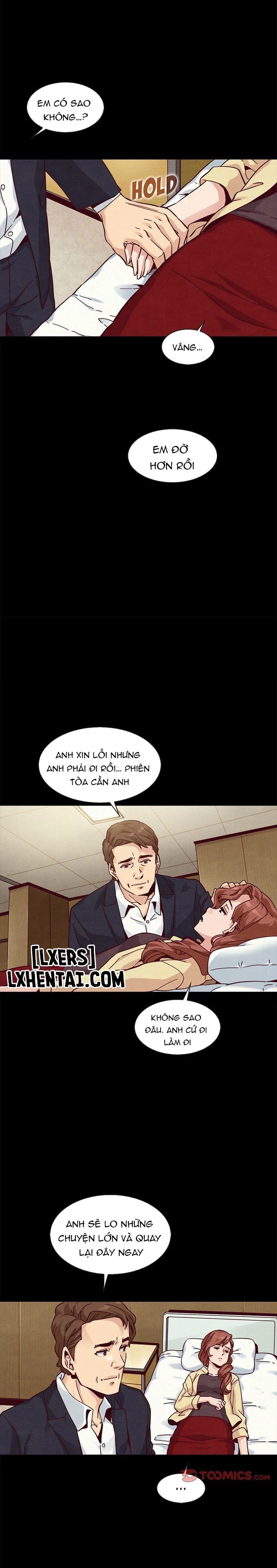 công tử bột chapter 41 18