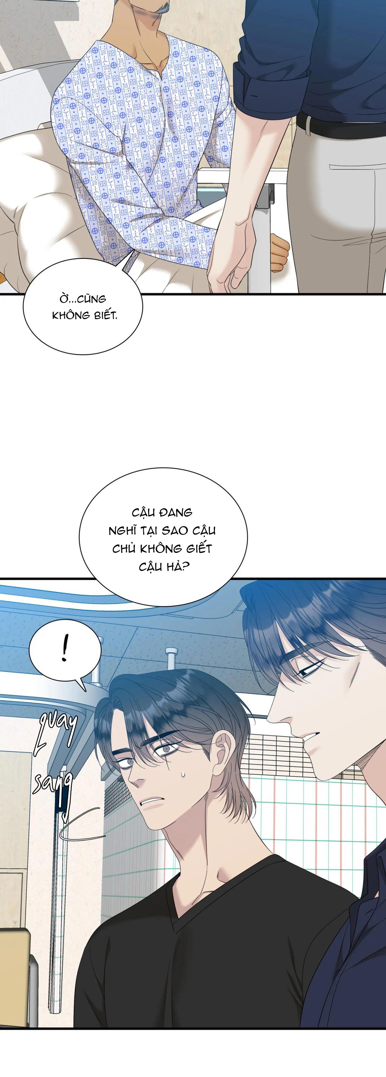 tên cặn bã chapter 47 23