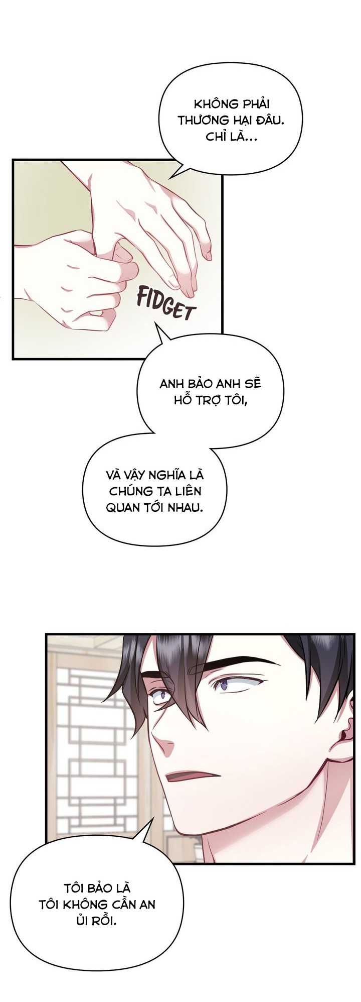 ngày mai chapter 25 19