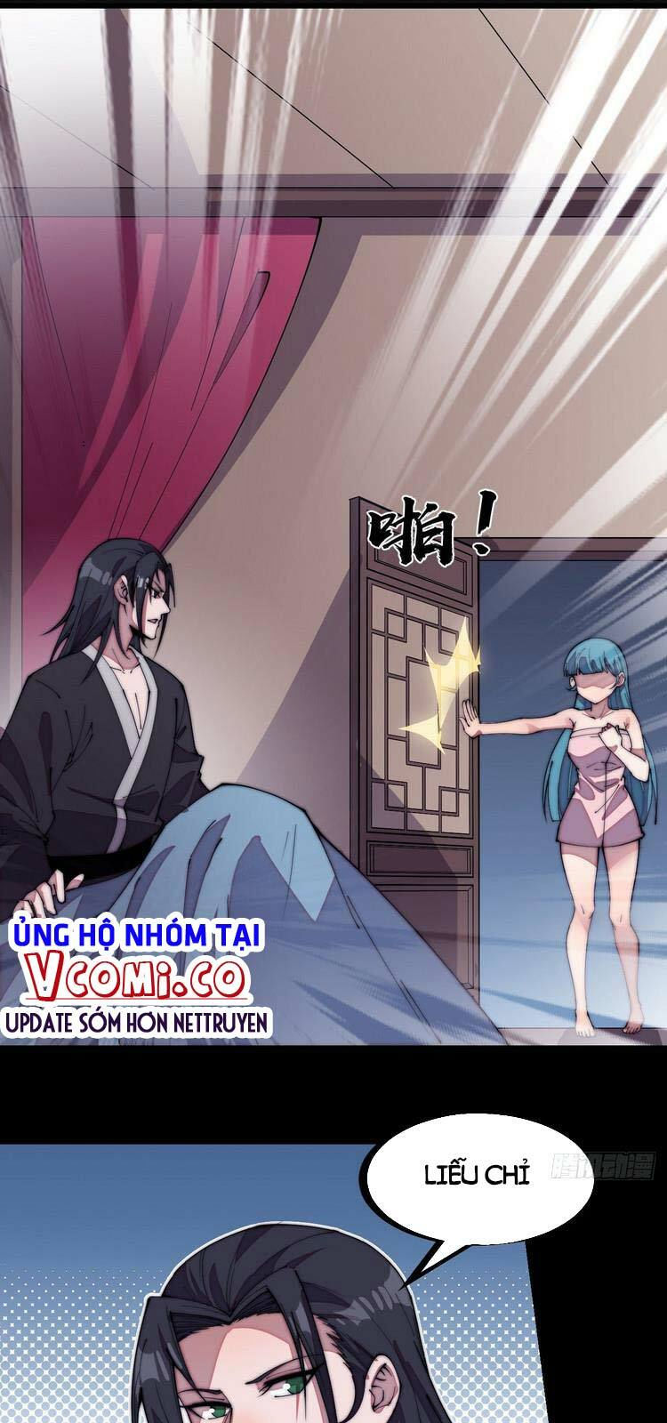 ta có một sơn trại chapter 210 1