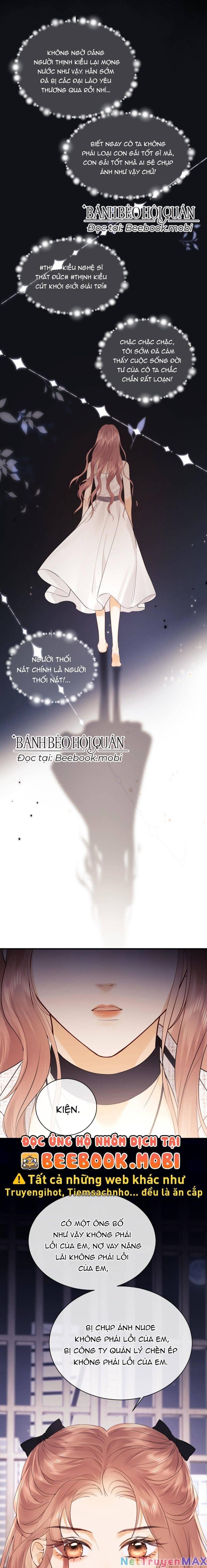 fan vợ - bạn đã biết chưa? chapter 9 6