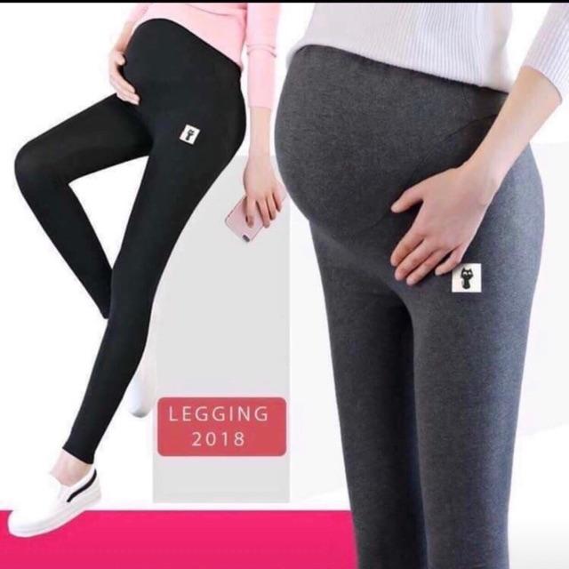 QUẦN COTTON LEN MÈO