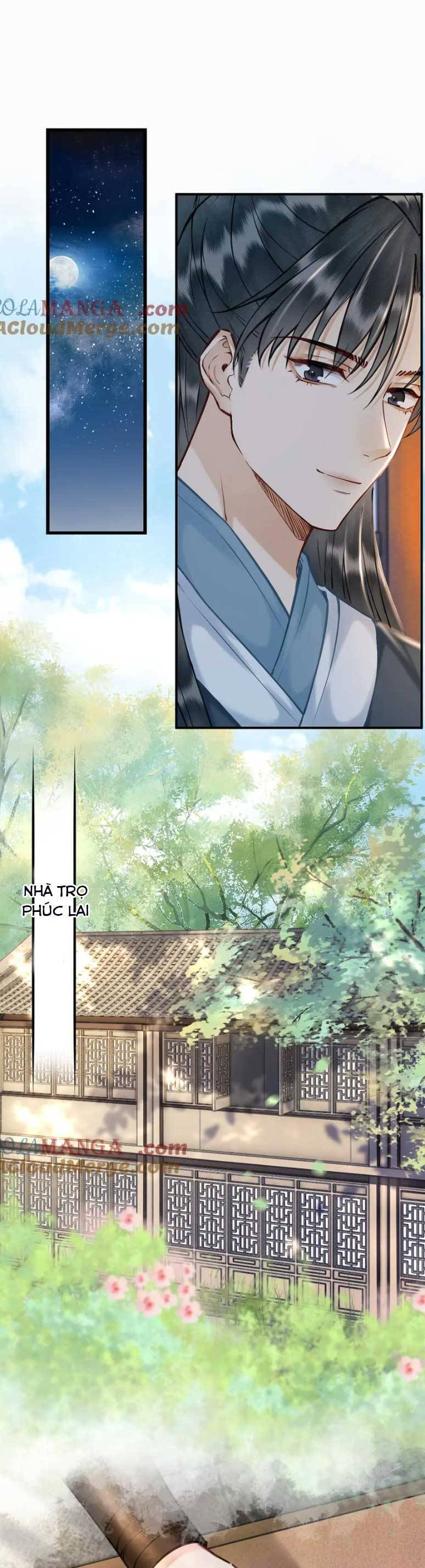 ngỗ tác cẩm y chapter 33 4