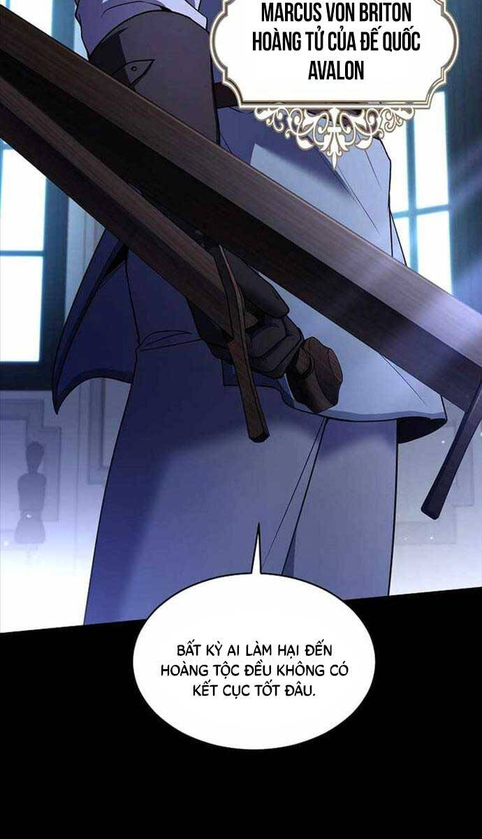 sự trở lại của hiệp sĩ giáo vô song chapter 119 10