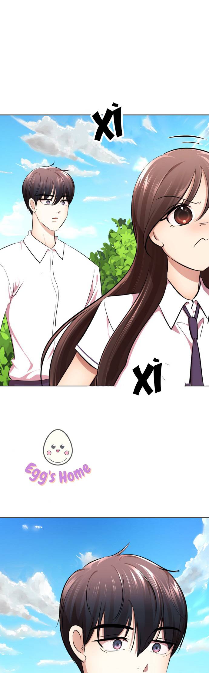 beauty in a click chapter 24 1