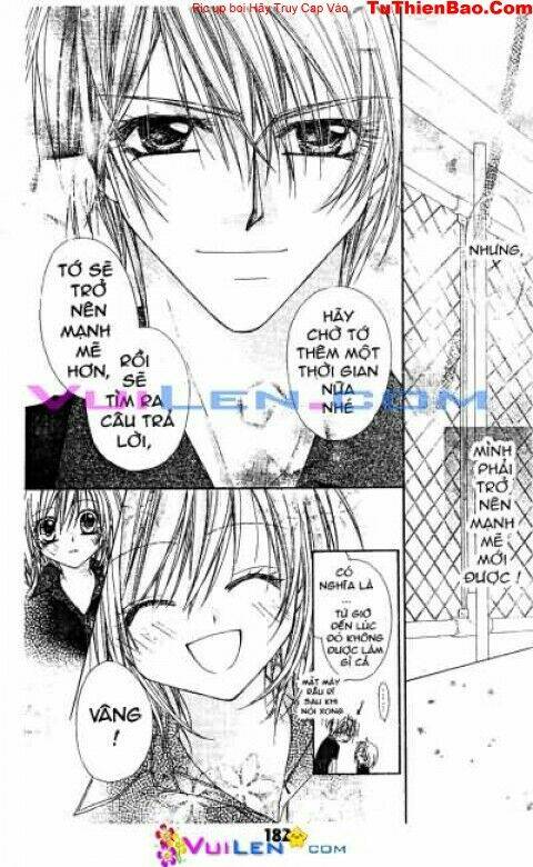 thiên thần giả tạo chapter 2 182