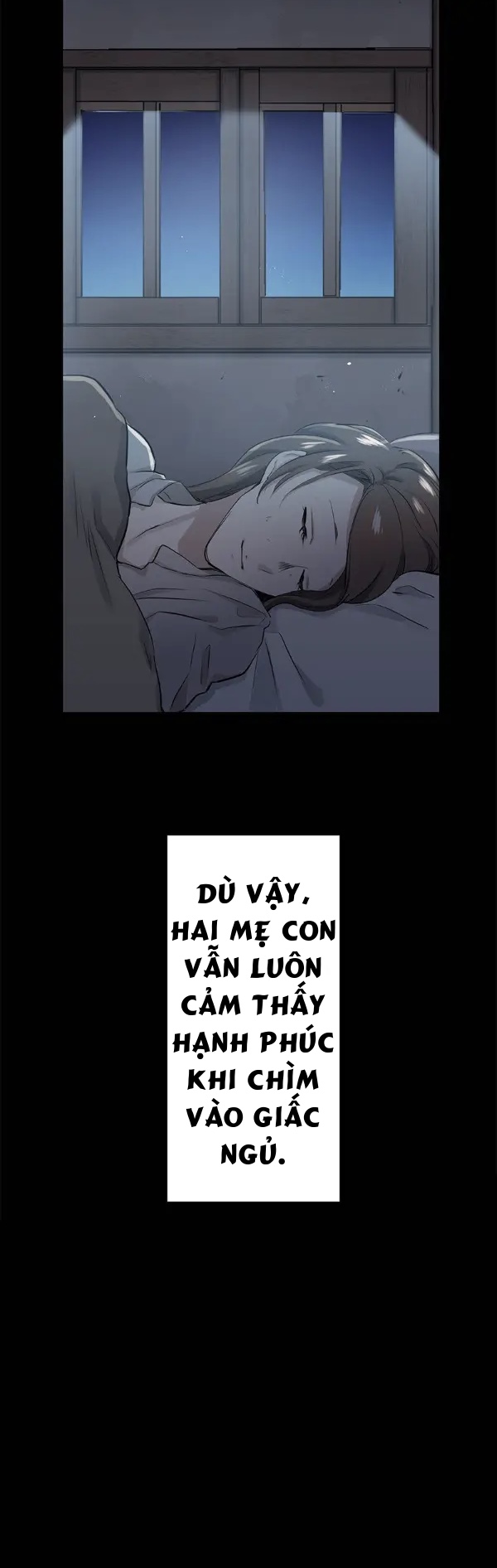 nullitas~nàng dâu giả dối~ chapter 16 35