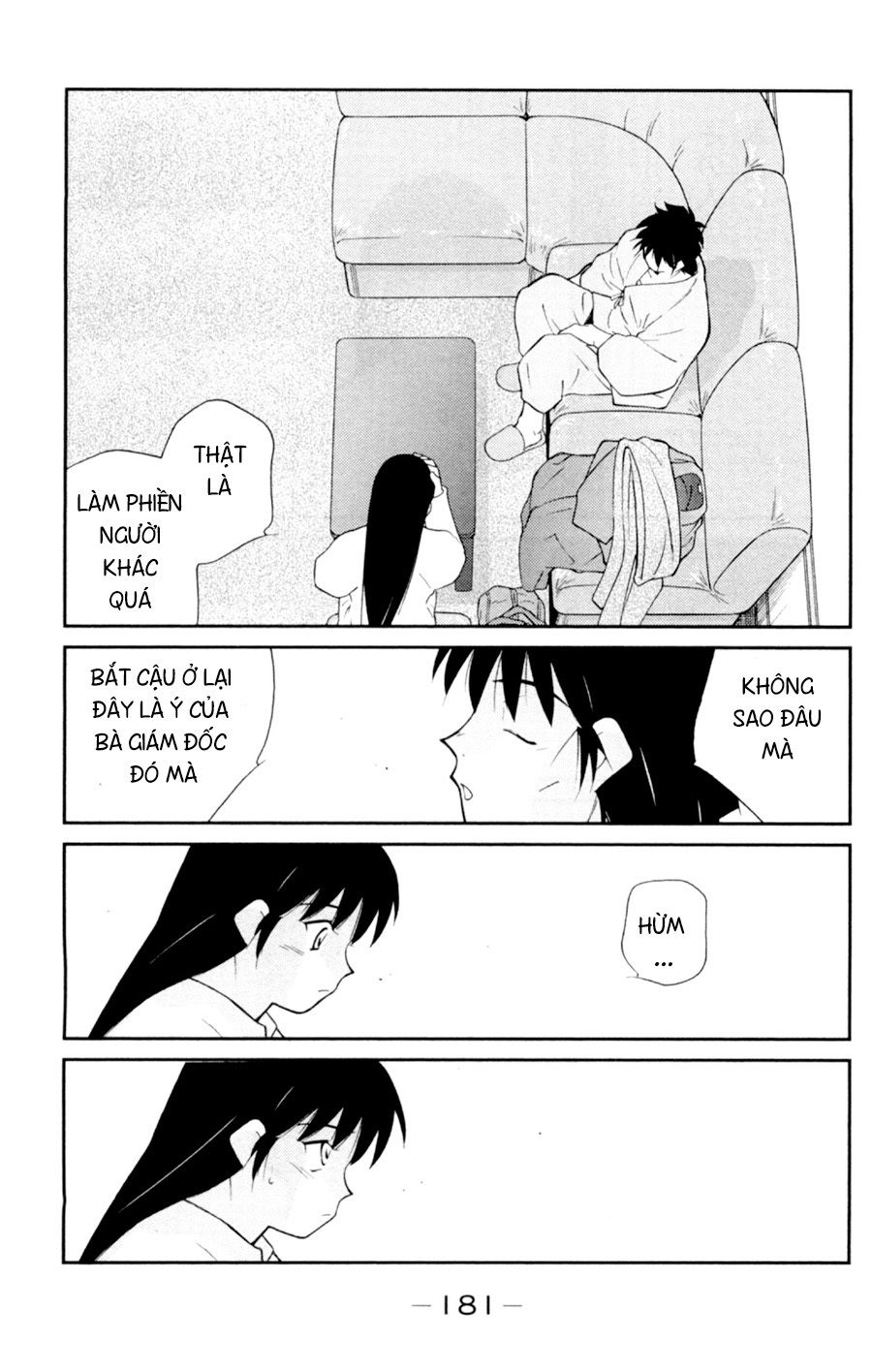 truyền nhân atula 3 chapter 58 15