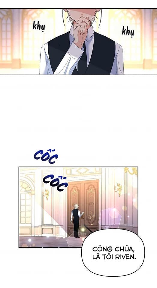 công chúa thời gian có hạn chapter 9 40