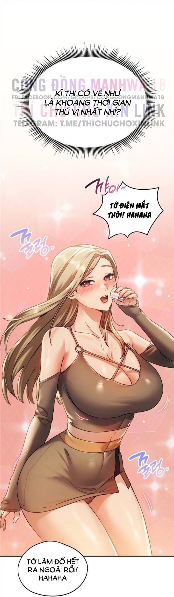 thay đổi thành kiến chapter 1 34