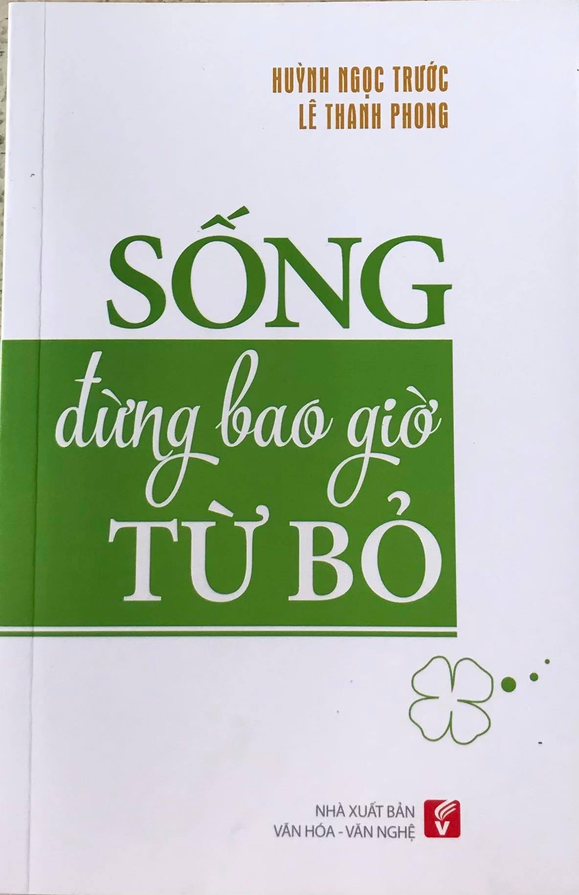 Sống Đừng Bao Giờ Từ Bỏ