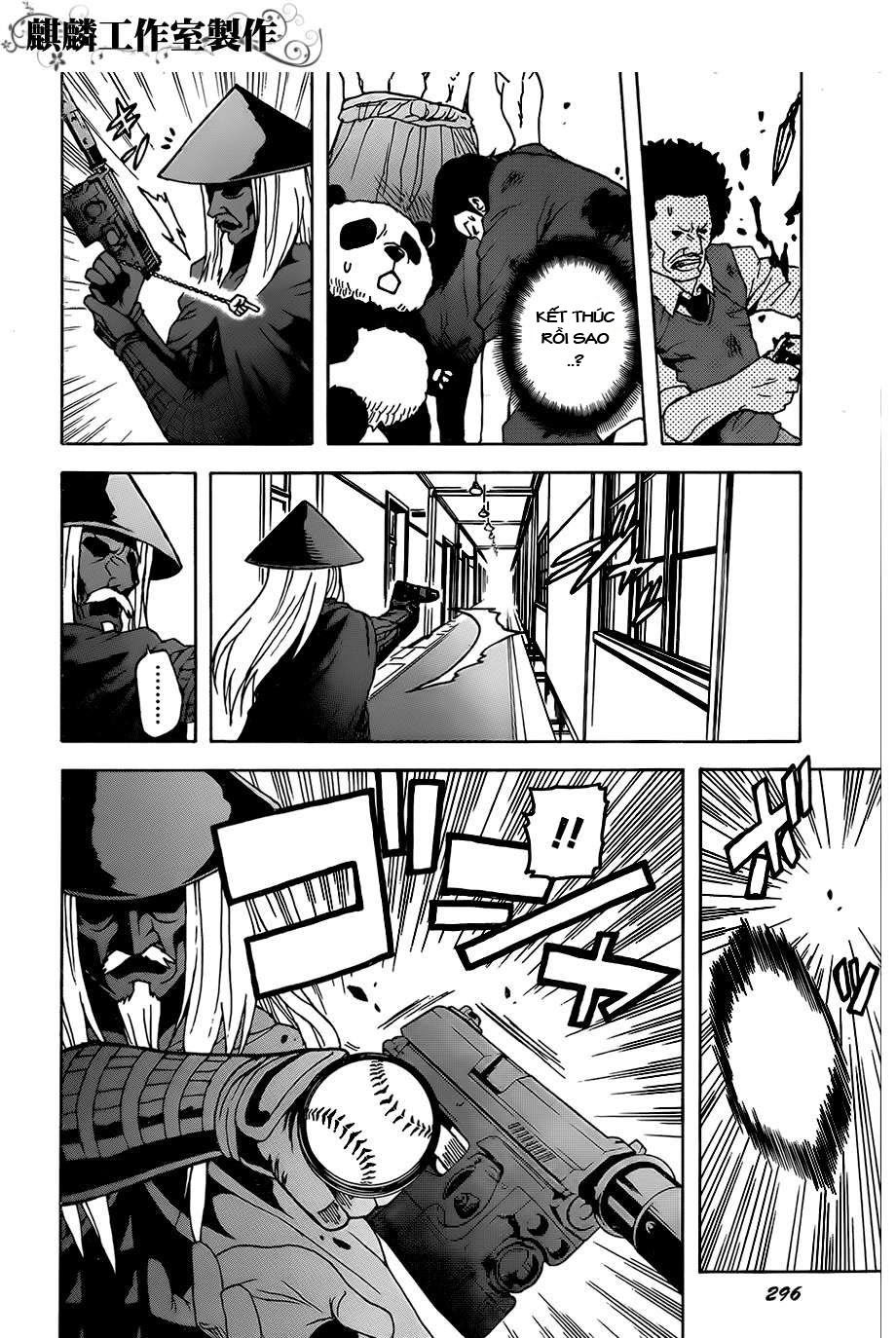 tokyo esp chapter 25 41