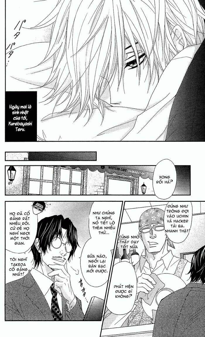 điện kích daisy chapter 68 11