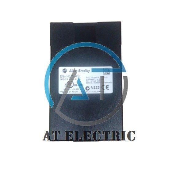 Bộ điều khiển Allen Bradley 20-HIM-A3