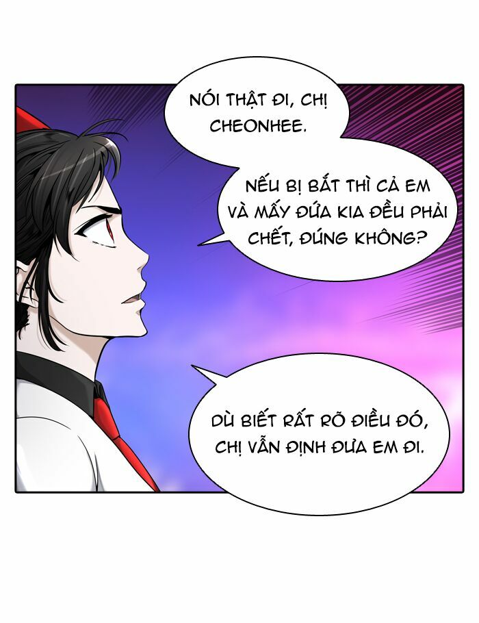 tòa tháp bí ẩn 2 chapter 329 12