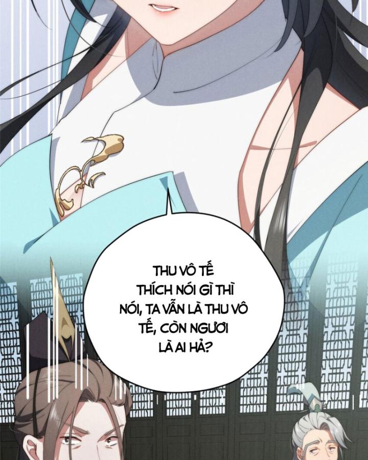 nữ chính chạy từ trong sách ra thì phải làm sao chapter 69 58