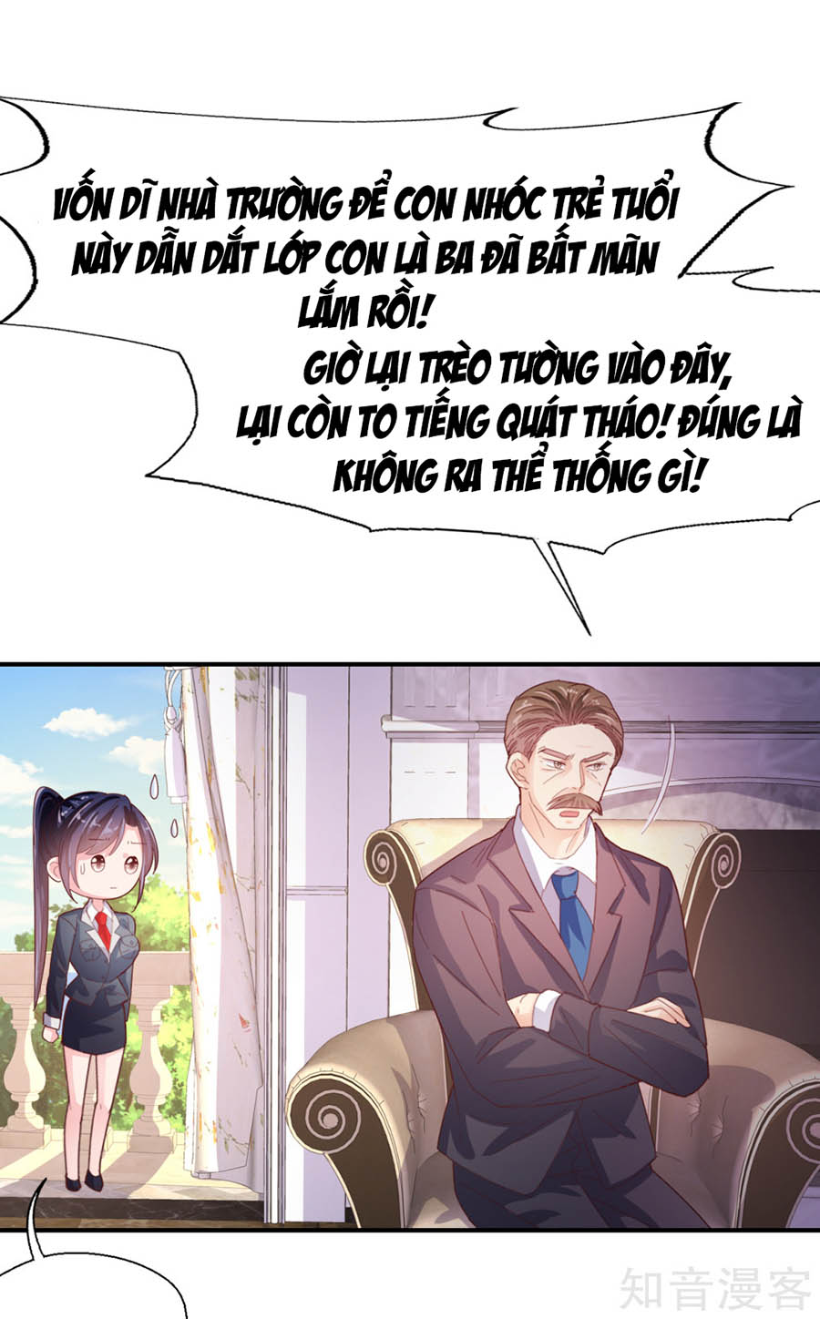 sau này vẫn cứ thích anh chapter 78 16