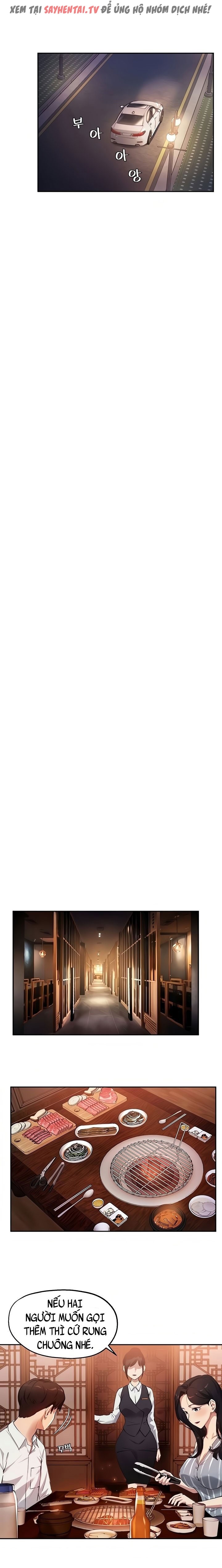 tuổi đôi mươi chapter 29 9