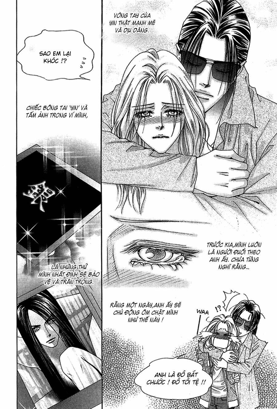 the one chapter 99 15