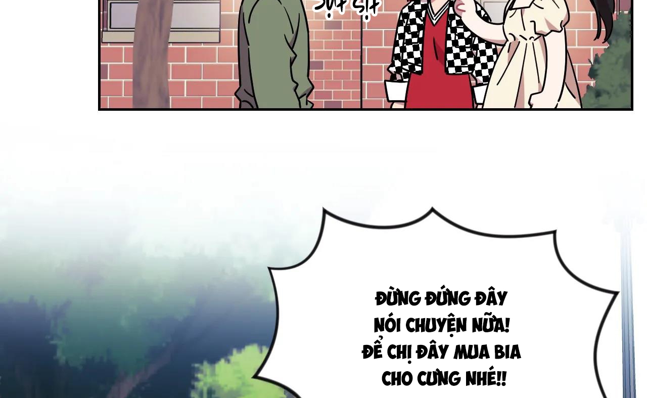 tiêu chuẩn tình yêu 100% chapter 5 8