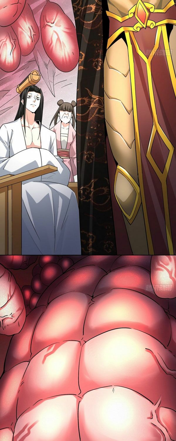 ta là nhà giàu số một, ta không muốn trọng sinh chapter 31 37