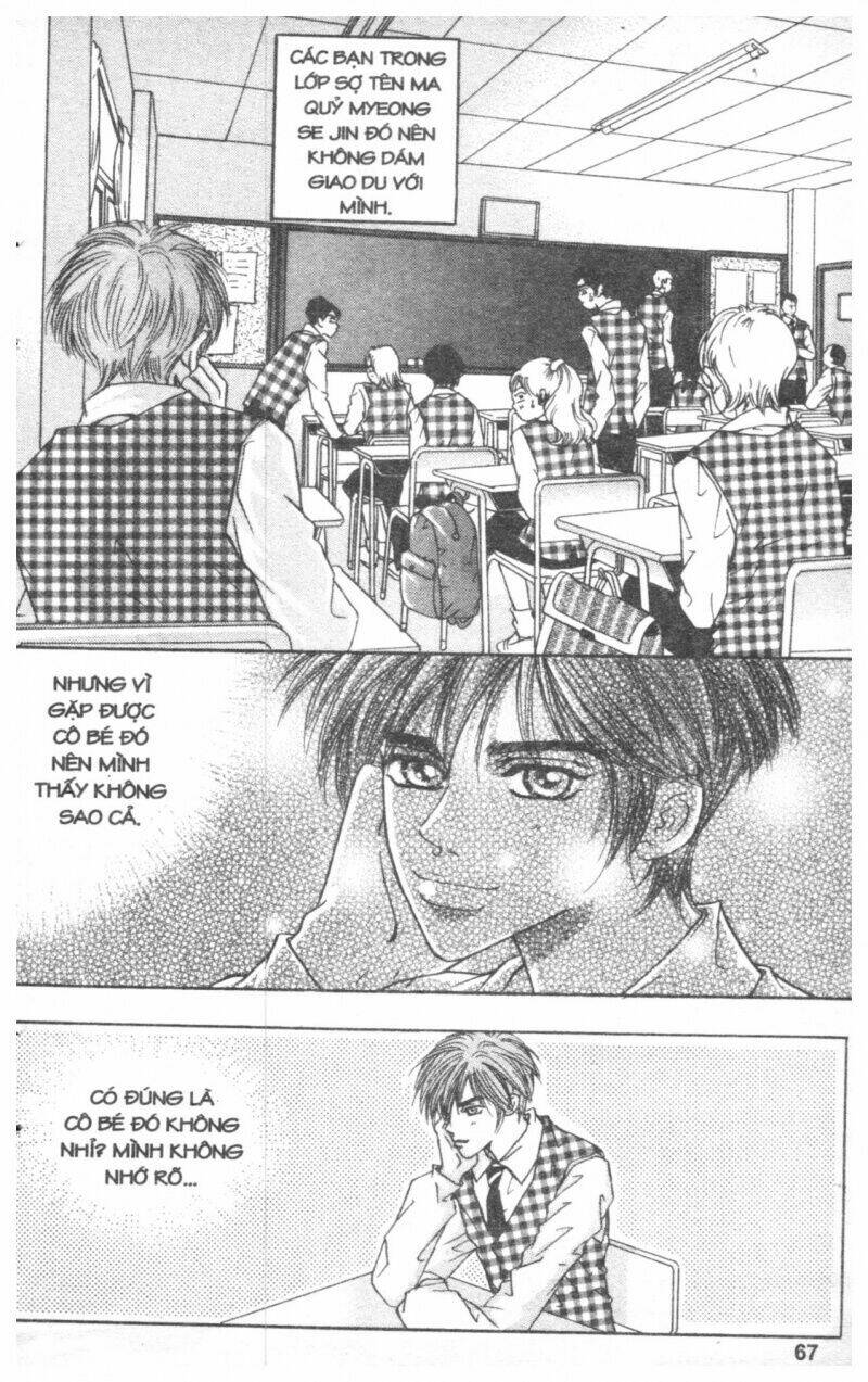 ô la la trớ trêu chapter 1 92