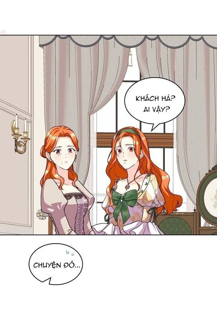 đức hạnh của ác nữ phản diện chapter 58 63