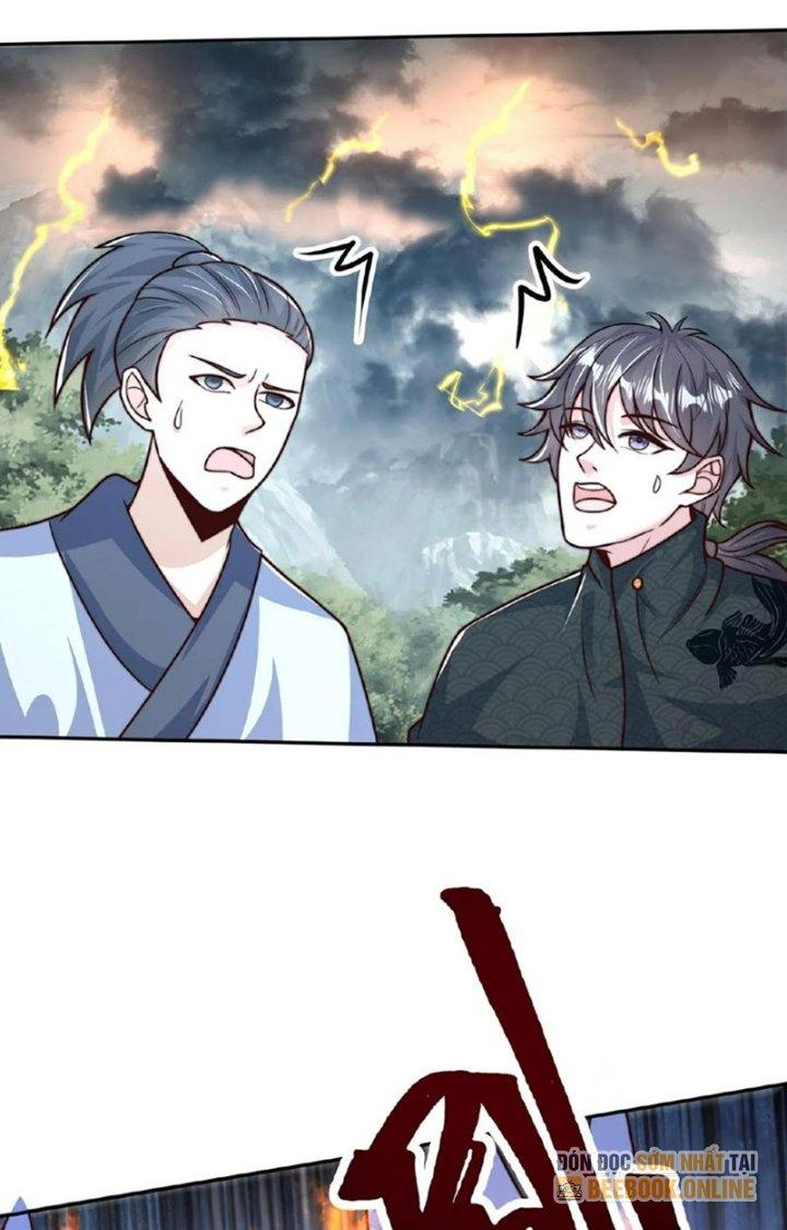 ta nuôi ma quỷ ở trấn ma ti chapter 148 42