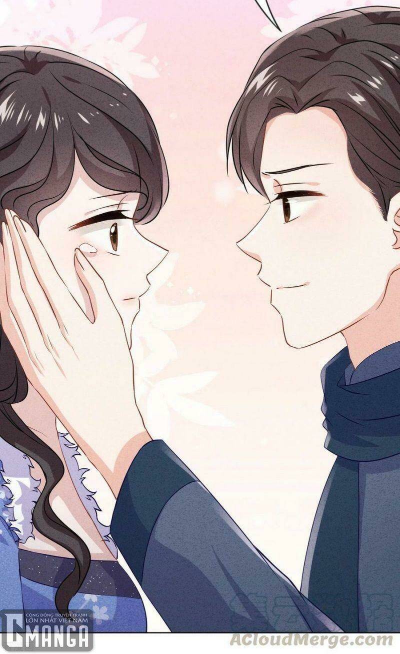 thiếu soái, vợ anh muốn lật trời! chapter 131 20