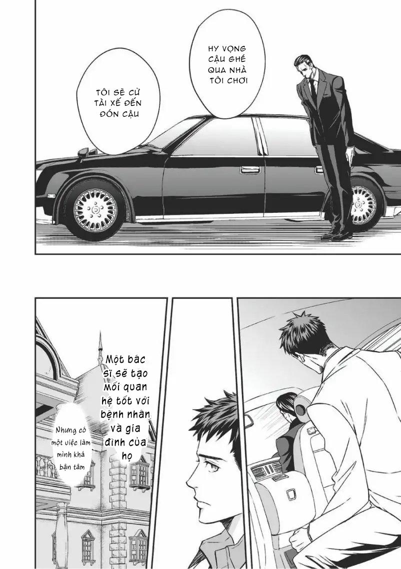oneshot theo yêu cầu chapter 53 11
